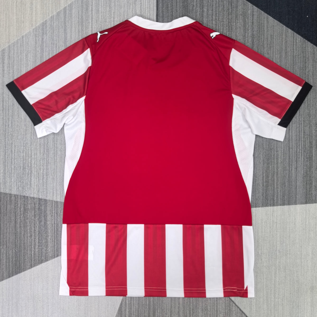 Southampton Domicile 2026-2027 – photo 2