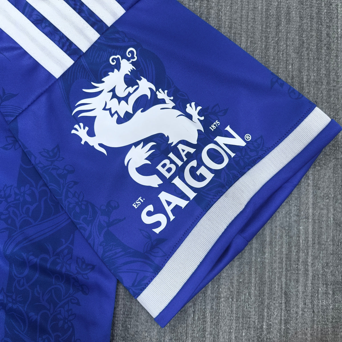 Leicester City Domicile 2026-2027 – photo 5