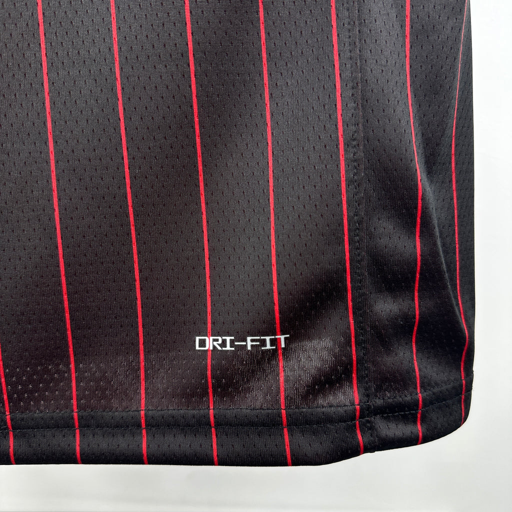 Maillot Chicago Bulls n° 8 – Édition spéciale – photo 11