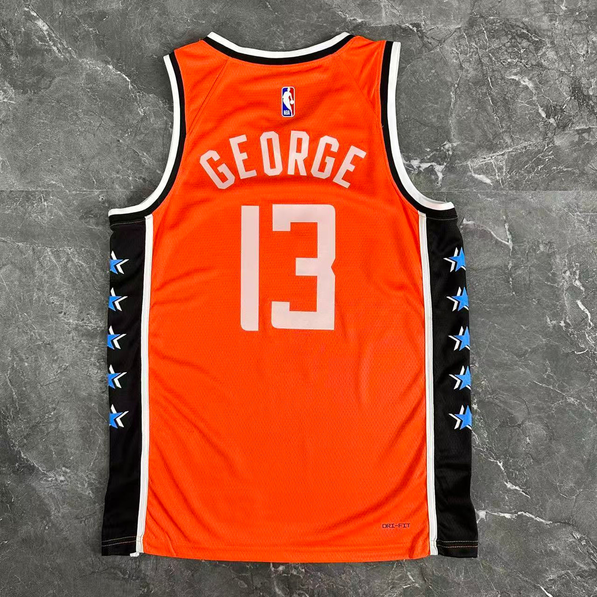 Maillot Los Angeles Clippers n° 13 – Édition Ville – photo 5