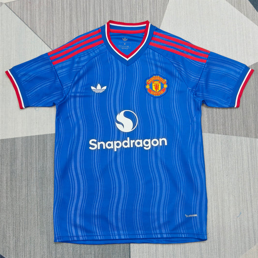 Manchester United Extérieur 2026-2027 – photo 1
