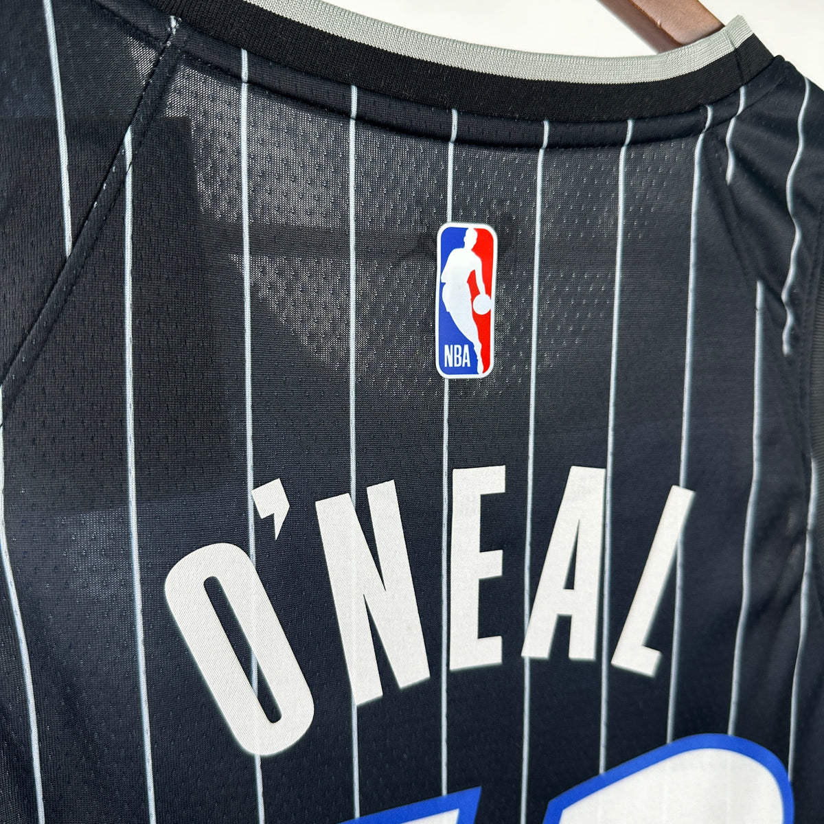 Maillot Orlando Magic n° 32 – Édition spéciale – photo 8