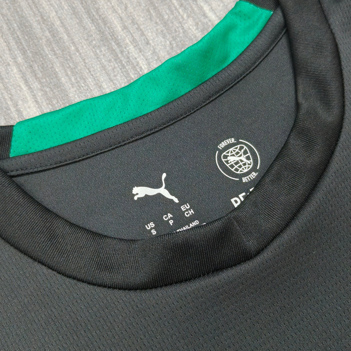 Borussia Mönchengladbach Extérieur 2026-2027 – photo 3
