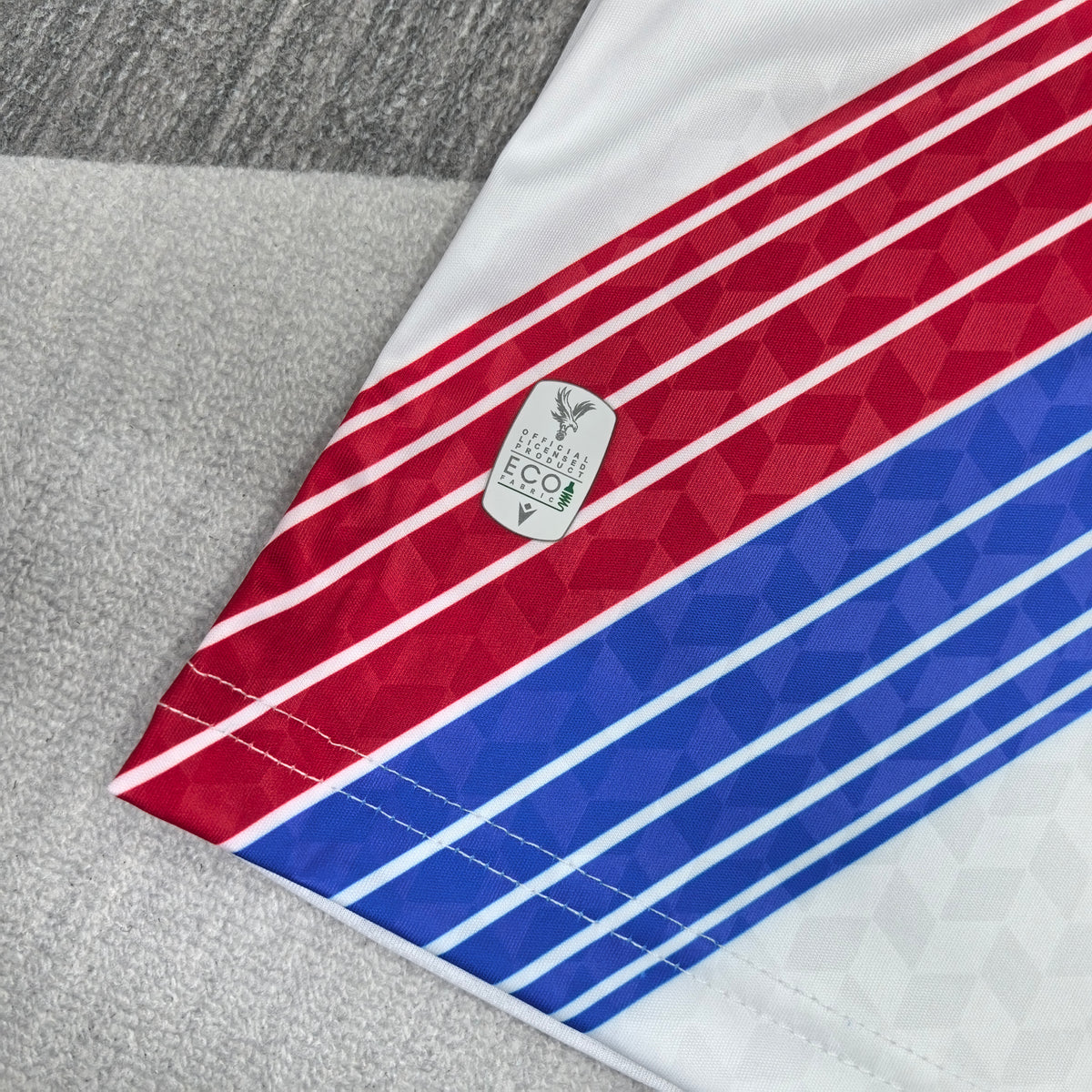 Crystal Palace Domicile 2026-2027 – photo 7
