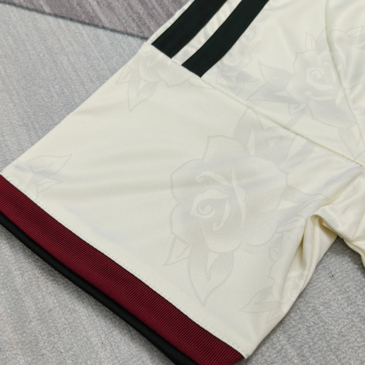 Manchester United Troisième maillot 2026-2027 – photo 4