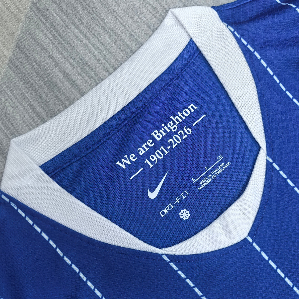 Brighton Domicile 2026-2027 – photo 4
