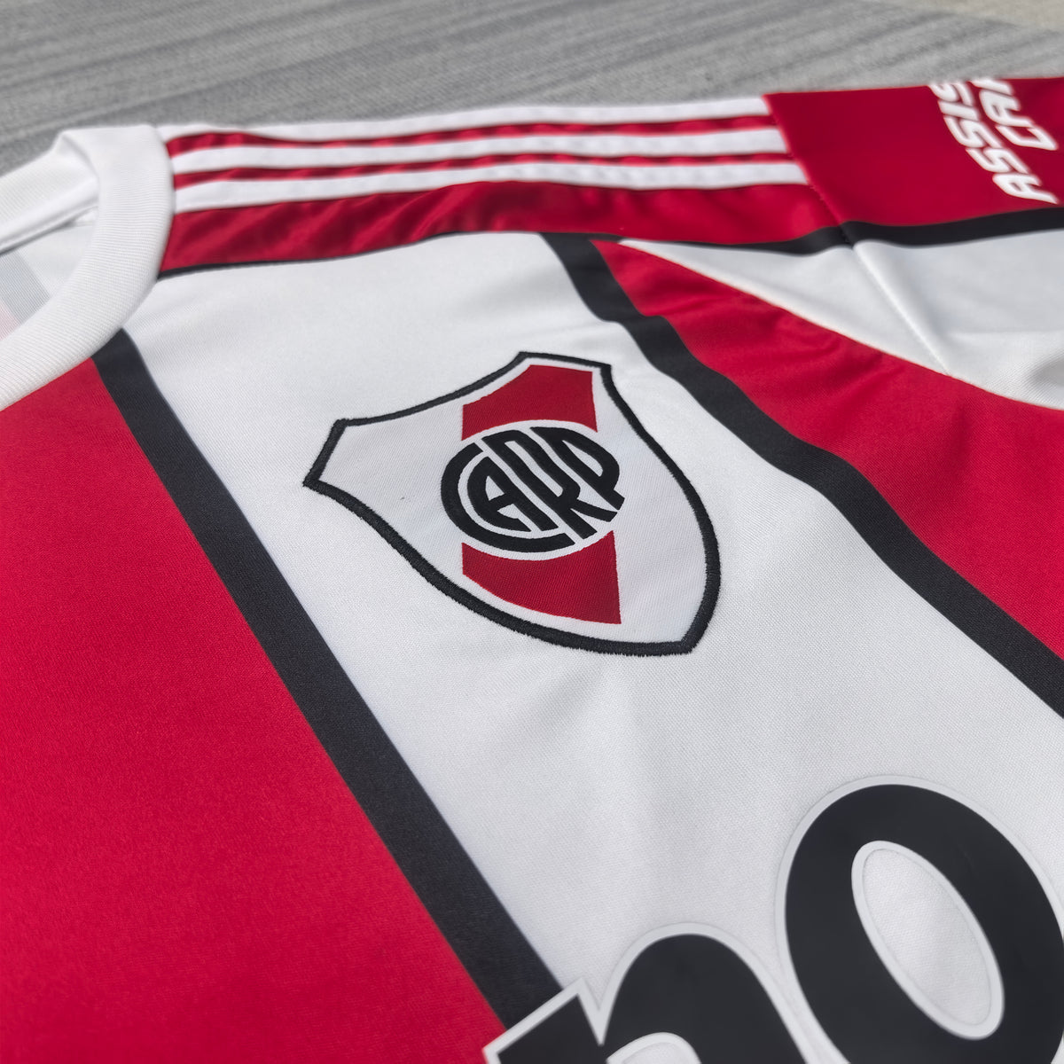 River Plate Extérieur 2026-2027 – photo 3