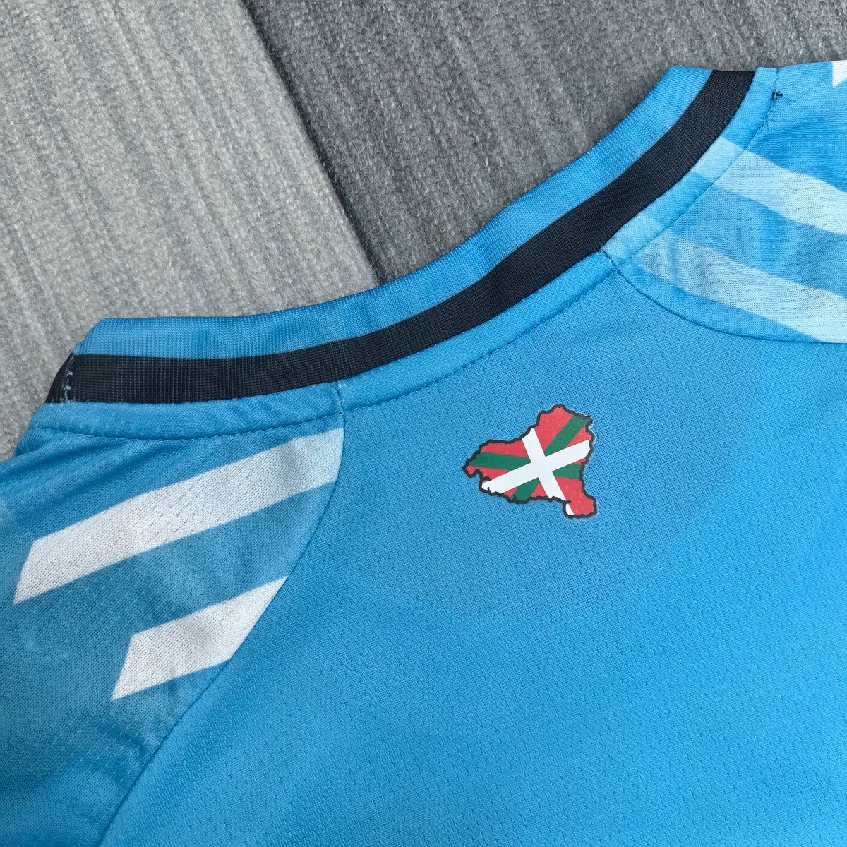 Athletic Bilbao Bleu 2026-2027 – photo 3