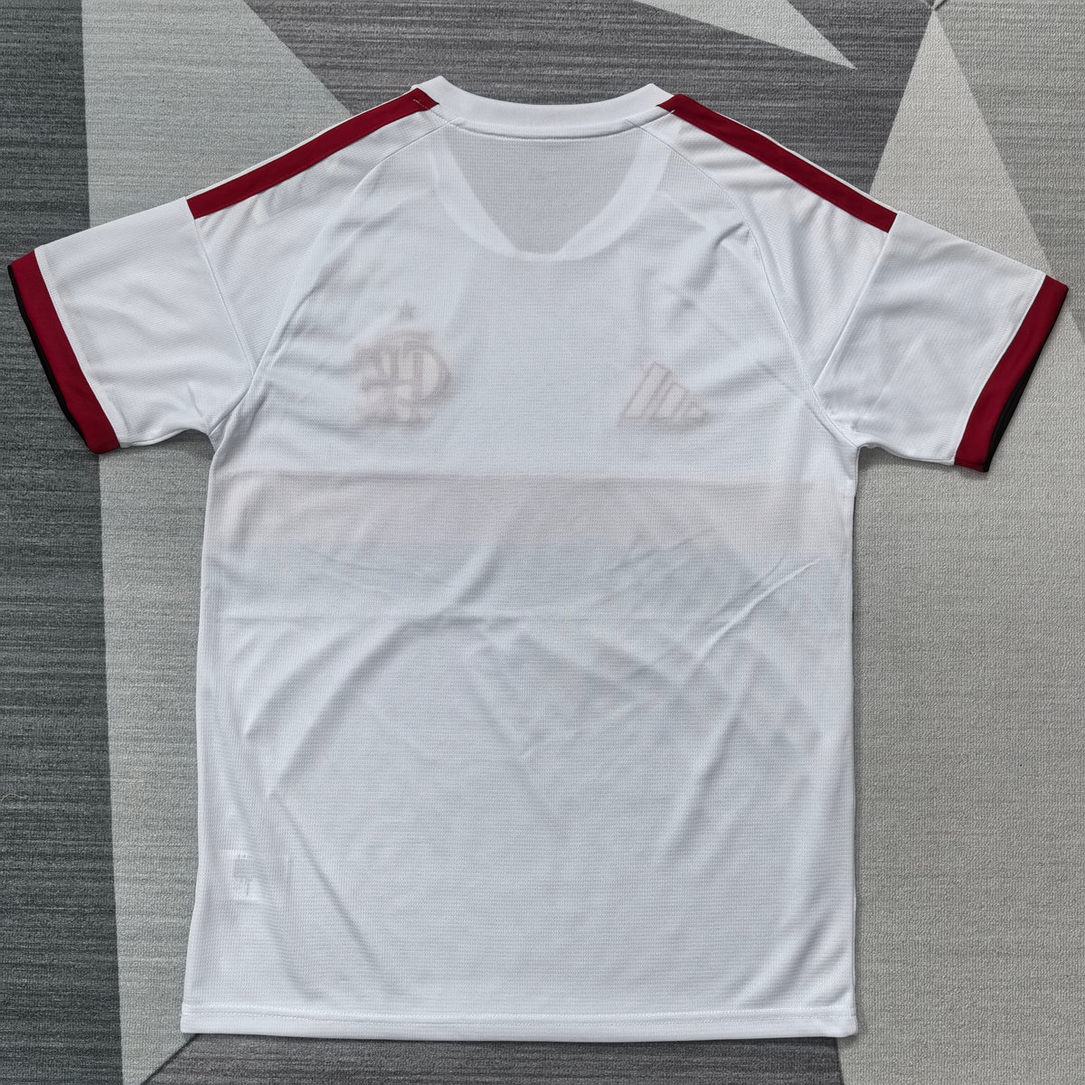 Flamengo Extérieur 2026-2027 – photo 5
