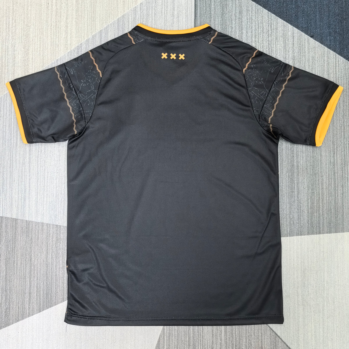 Ajax Amsterdam Extérieur 2026-2027 – photo 3