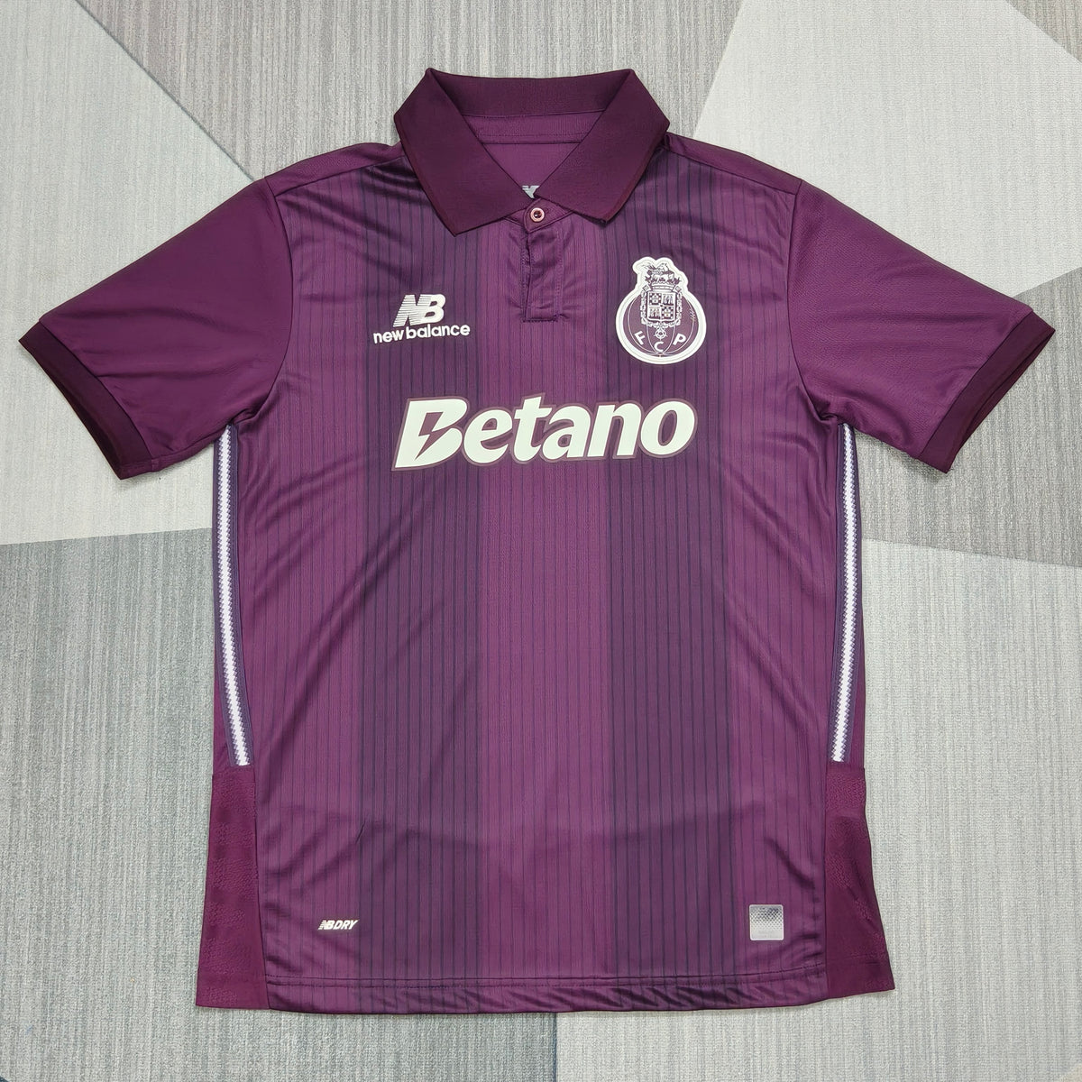 FC Porto Extérieur 2026-2027 – photo 1