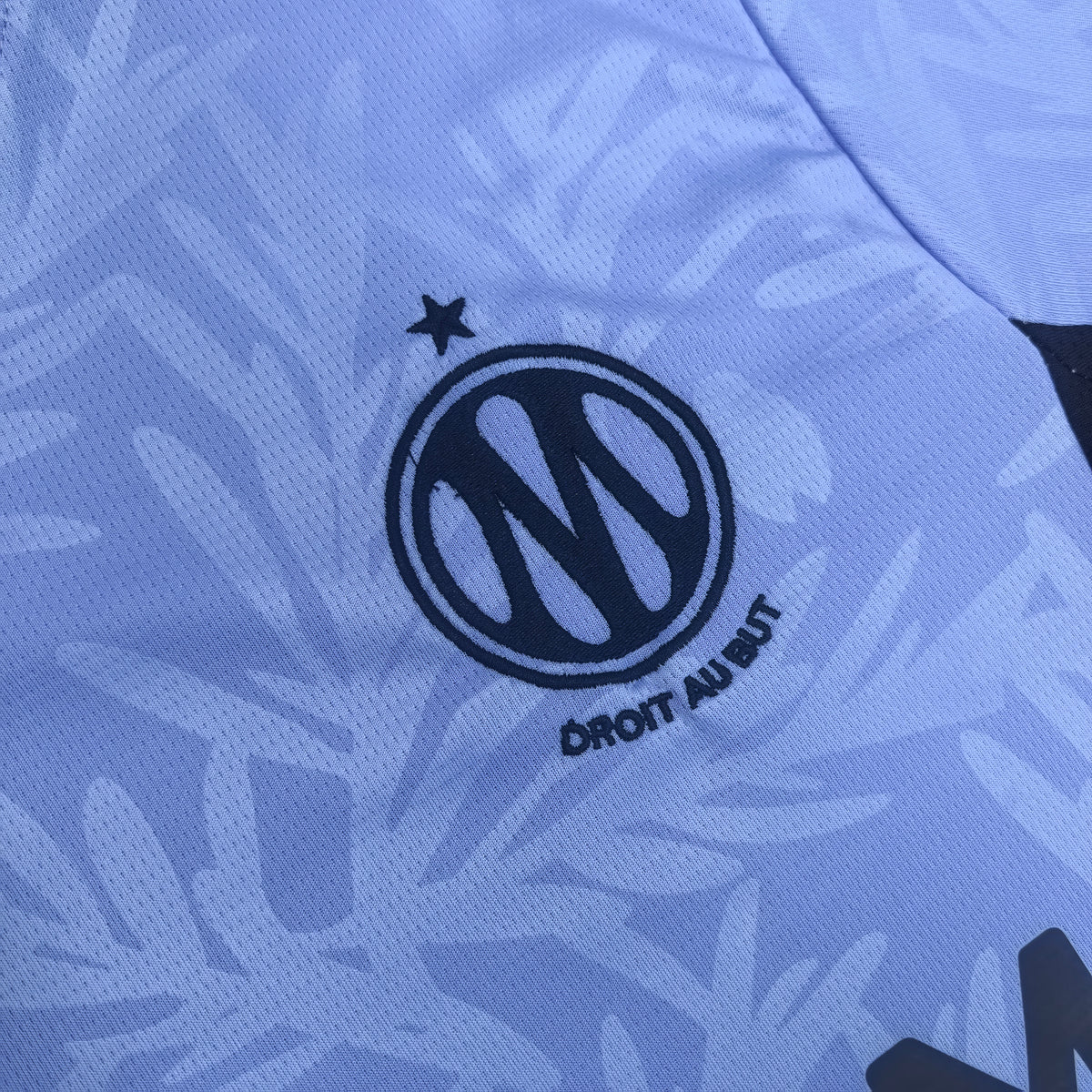 Olympique de Marseille Troisième maillot 2026-2027 – photo 2