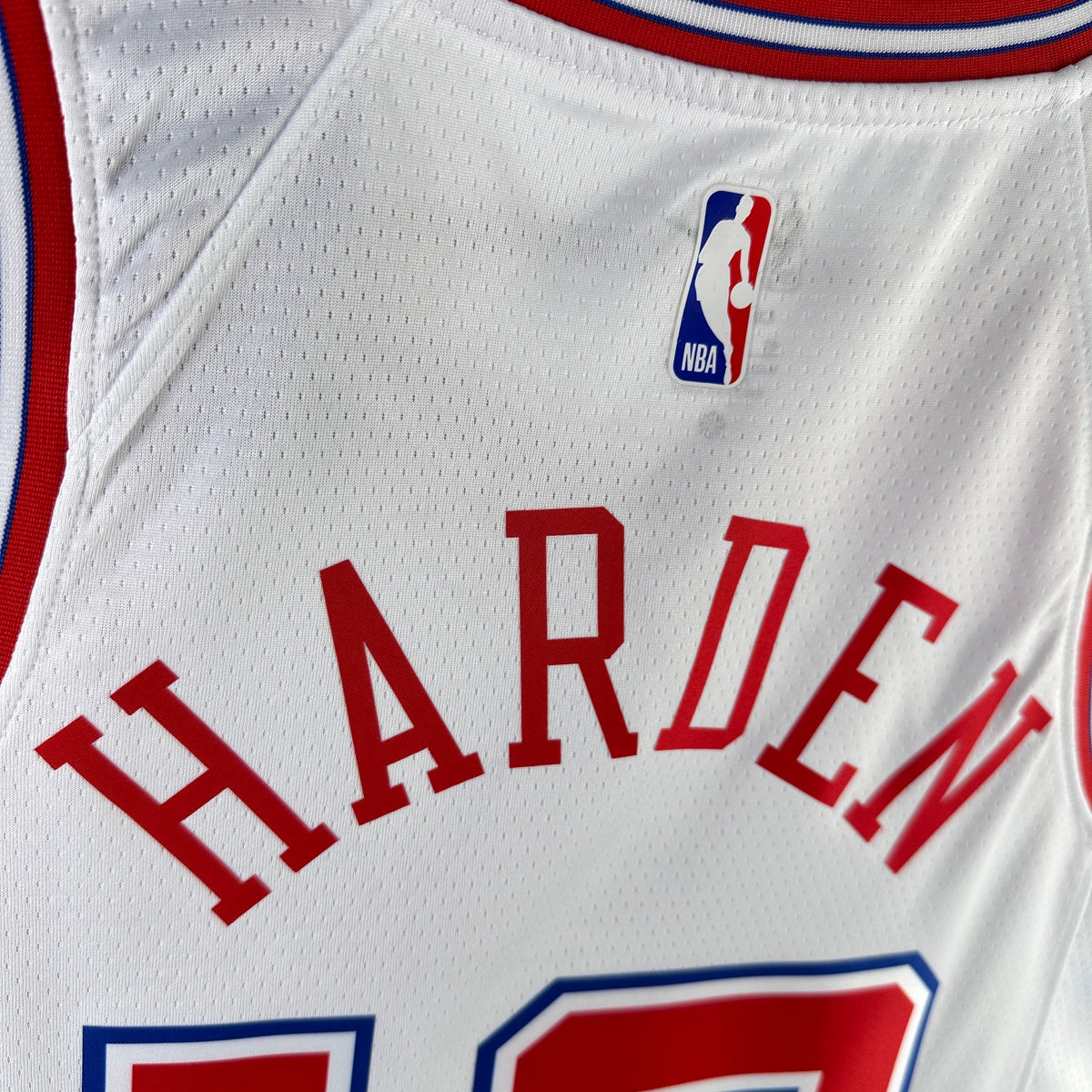 Maillot Houston Rockets n° 13 – Édition Ville – photo 4