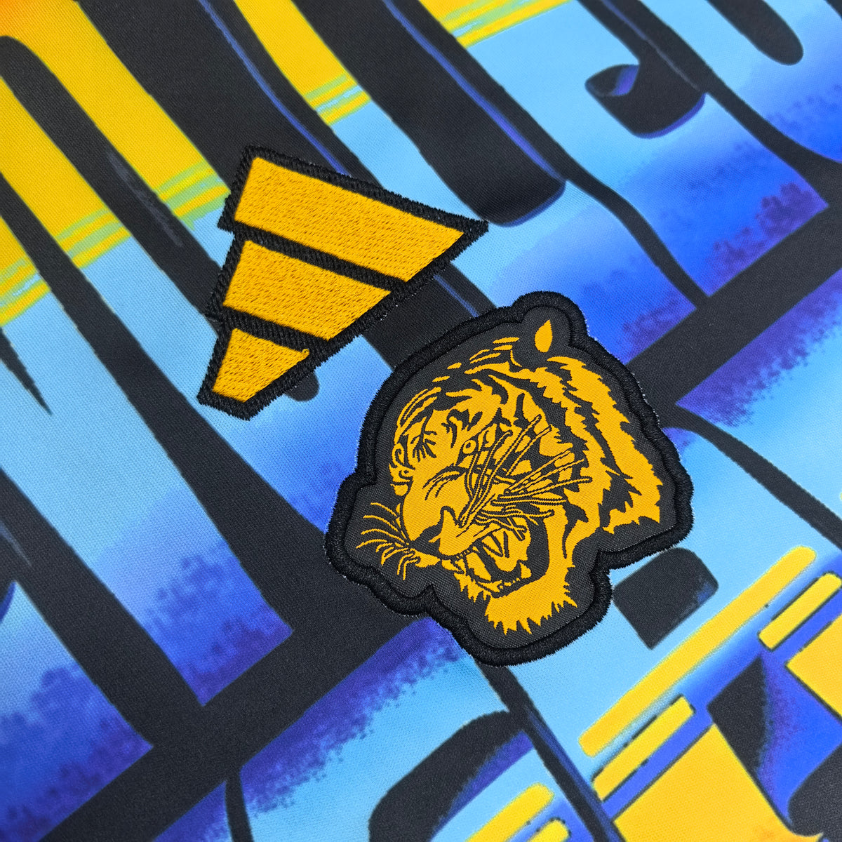 Tigres UANL Avant-match 2026-2027 – photo 3