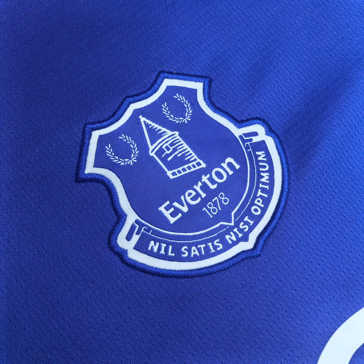 Everton Domicile 2026-2027 – photo 2