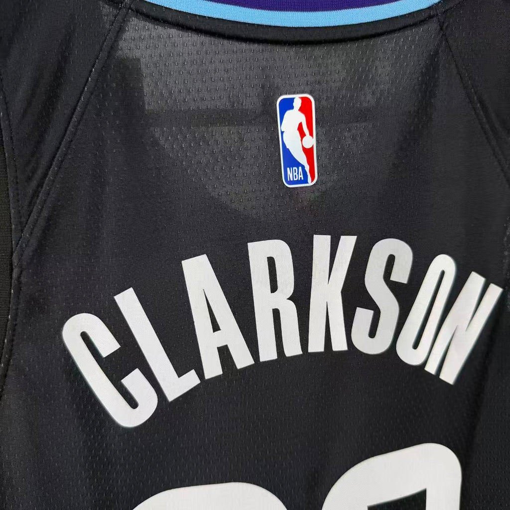 Maillot Utah Jazz n° 00 – photo 7