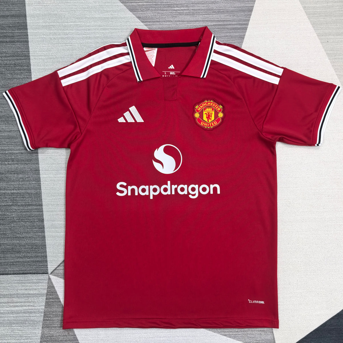 Manchester United Domicile 2026-2027 – photo 1