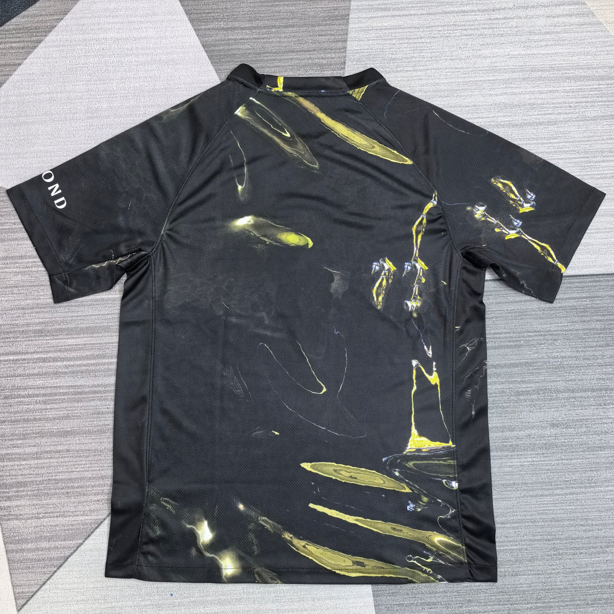 Paris Saint-Germain Cinquième maillot 2026-2027 – photo 2