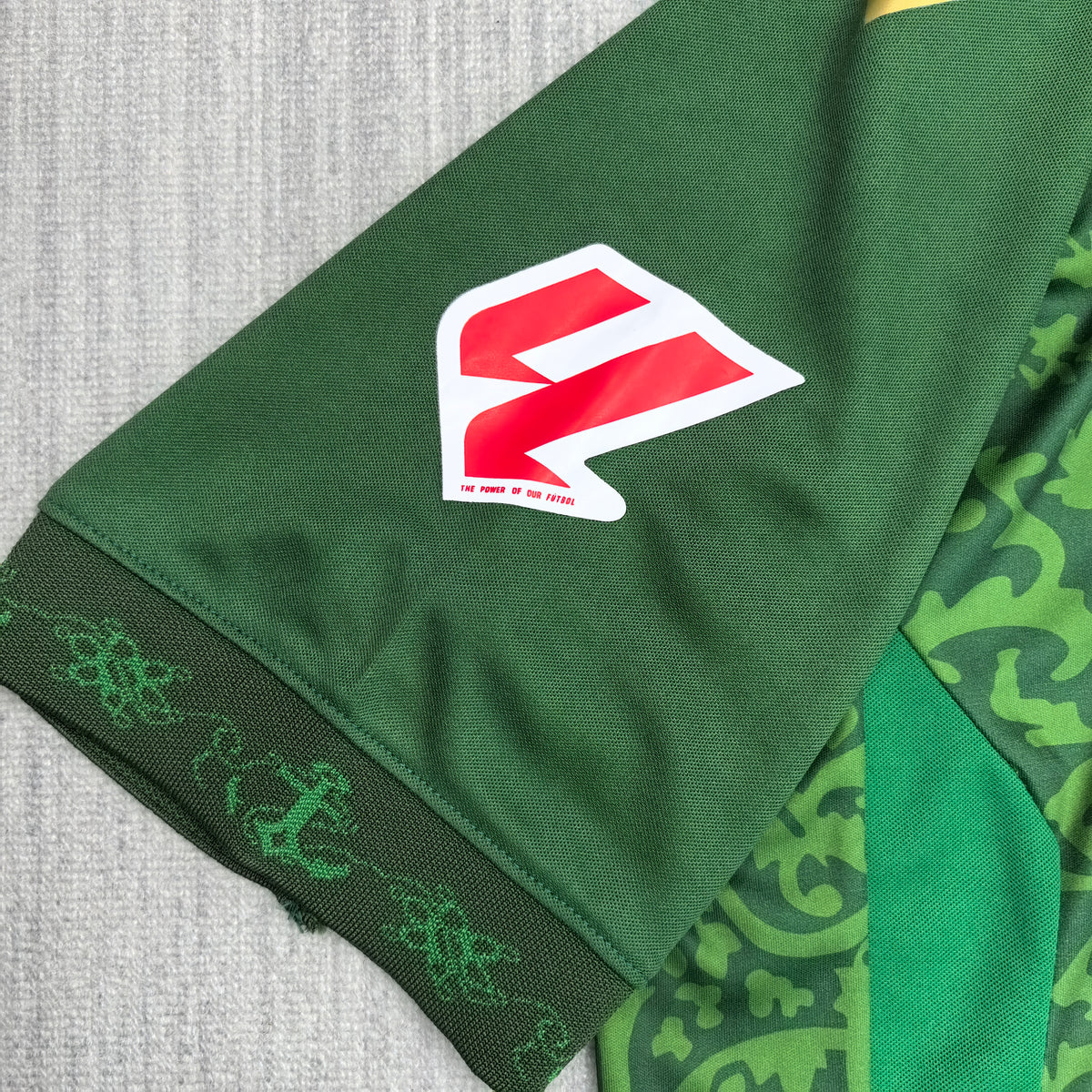 Real Betis Extérieur 2026-2027 – photo 6