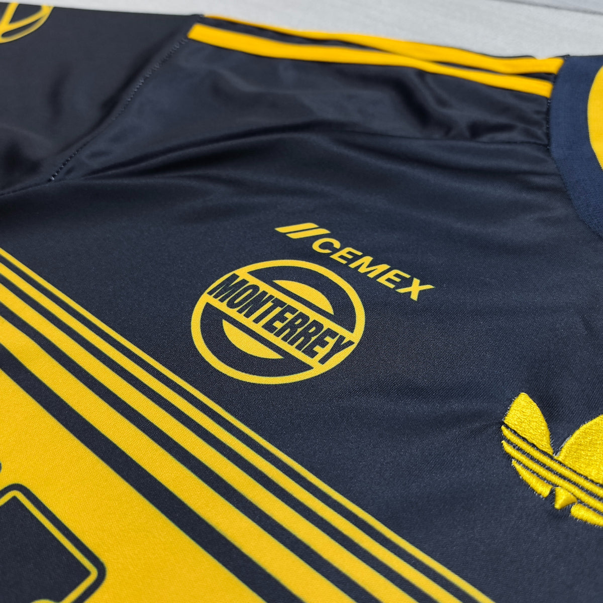 Tigres UANL Extérieur 2026-2027 – photo 4