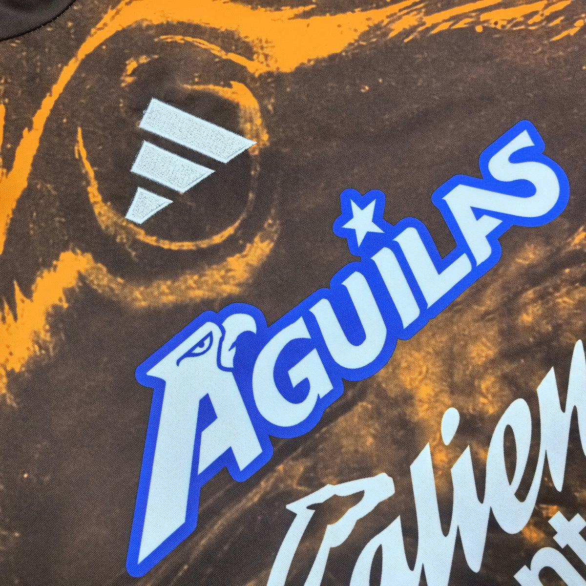 Club América Troisième maillot 2026-2027 – photo 3