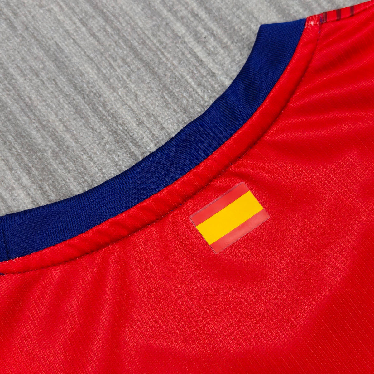 Atlético de Madrid Domicile 2026-2027 – photo 9