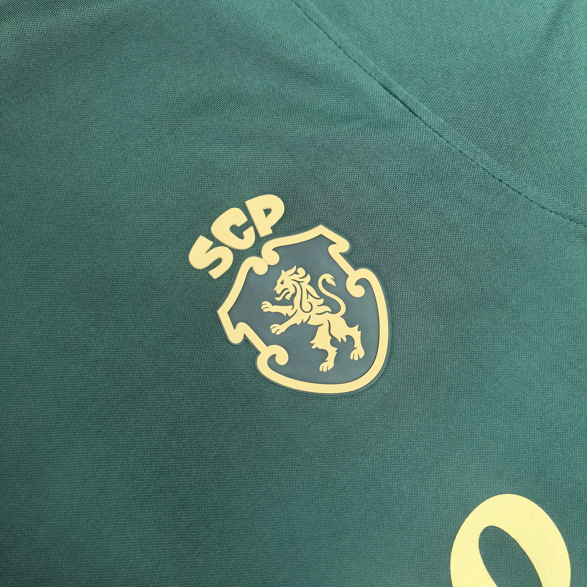 Sporting CP Édition 120e anniversaire 2026-2027 – photo 5