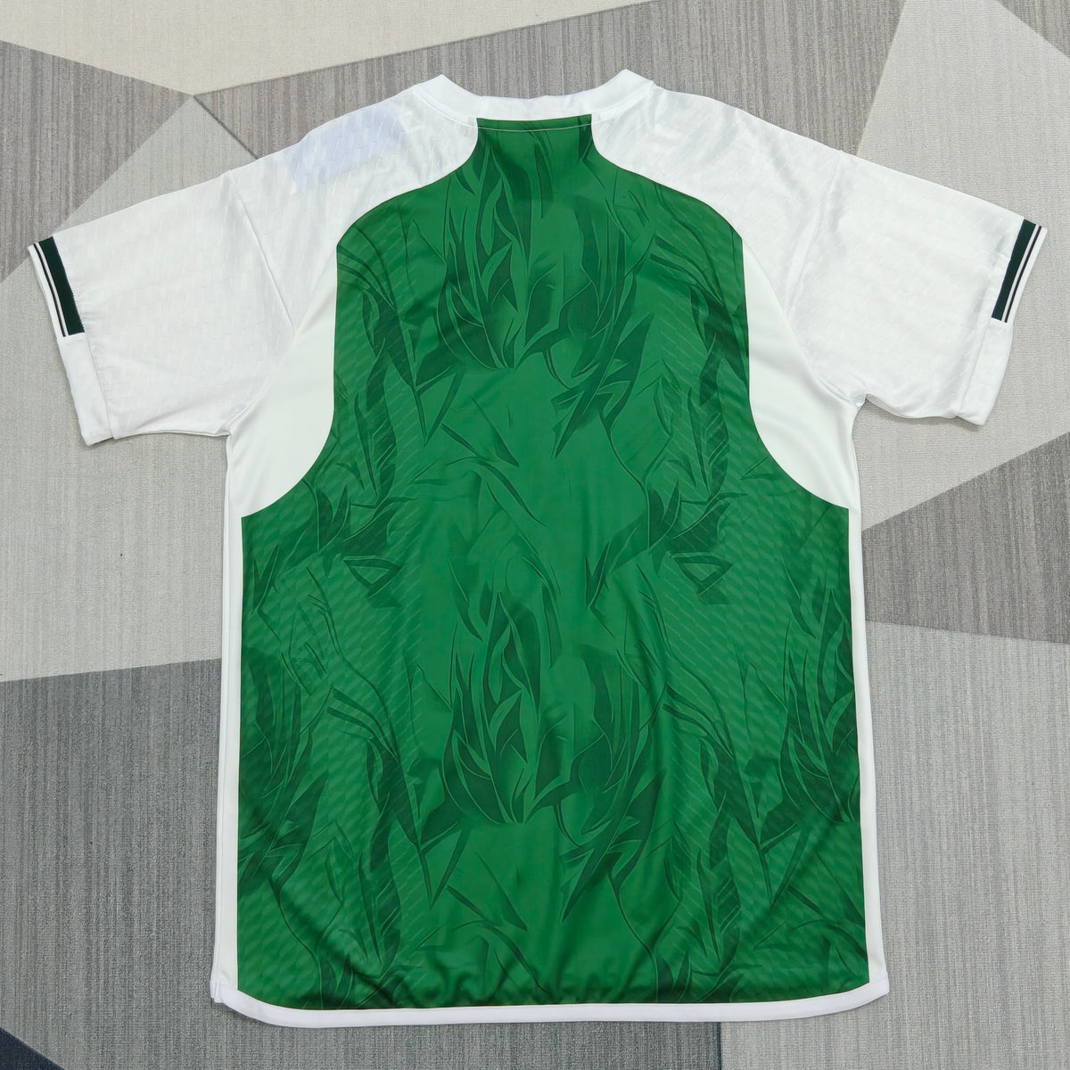 Arsenal Édition spéciale Vert 2026-2027 – photo 2