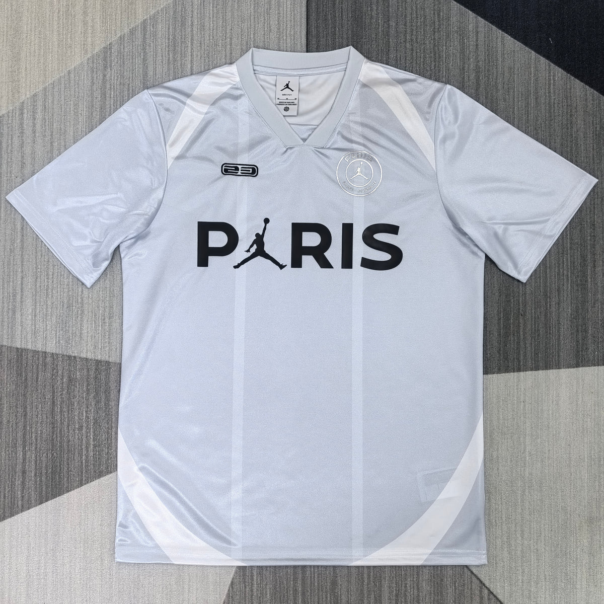 Paris Saint-Germain 2026-2027 – photo 1