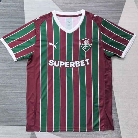 Fluminense Domicile 2026-2027 – photo 1