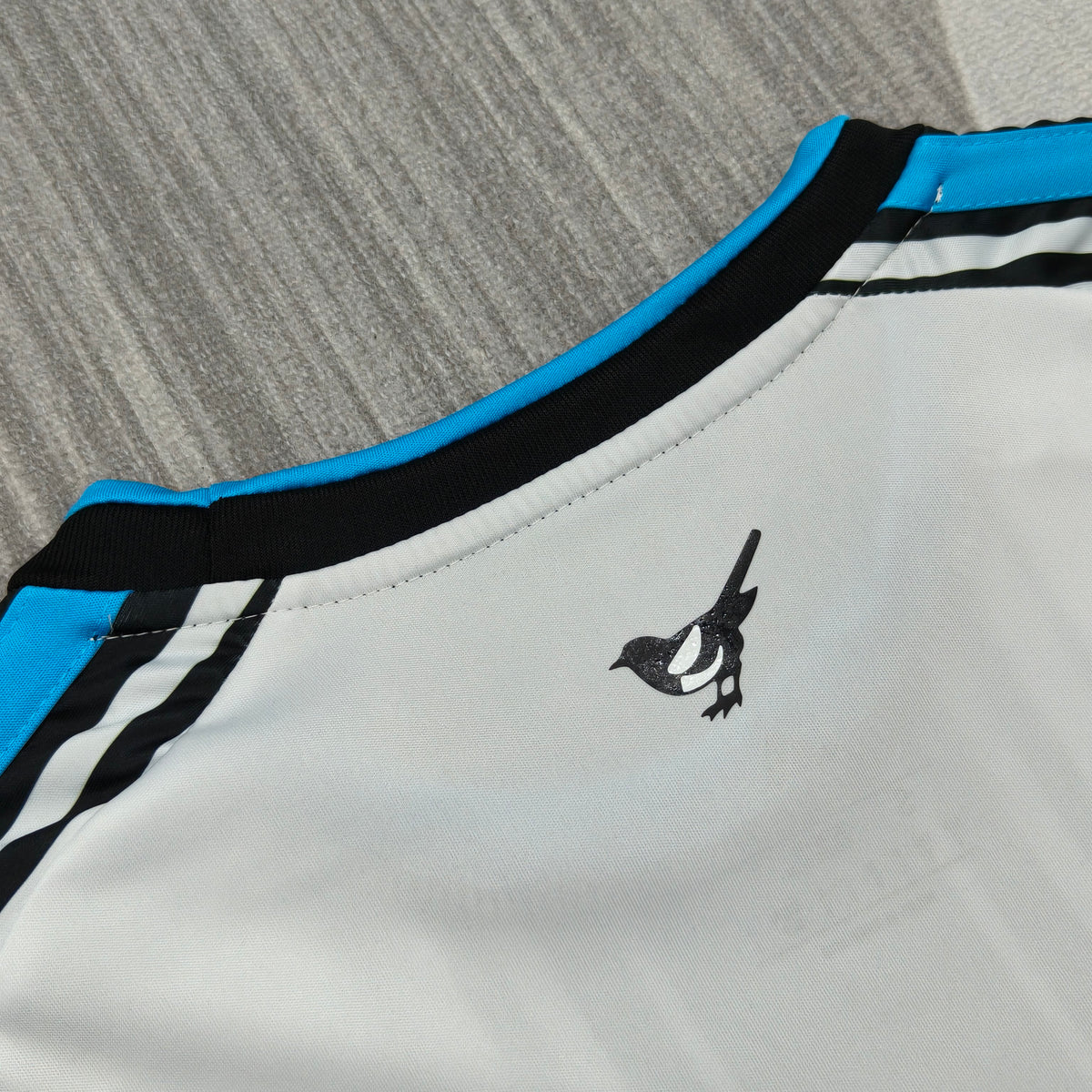 Newcastle United Domicile 2026-2027 – photo 5