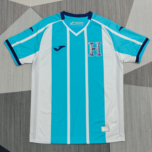 Honduras Extérieur 2026-2027 – photo 1