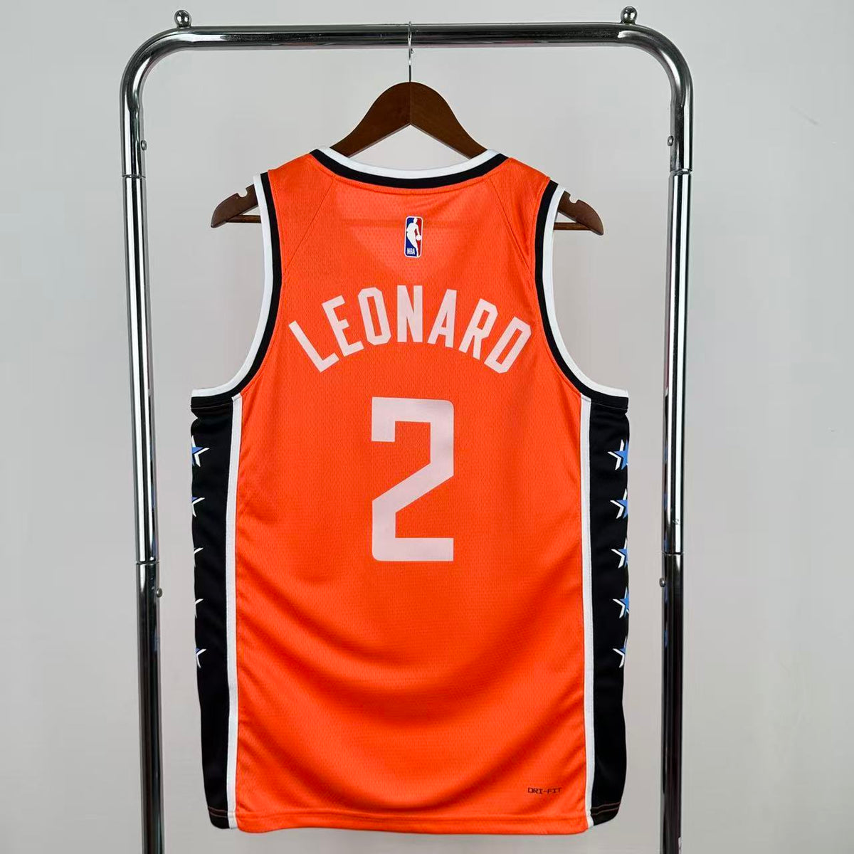 Maillot Los Angeles Clippers n° 2 – Édition Ville – photo 13