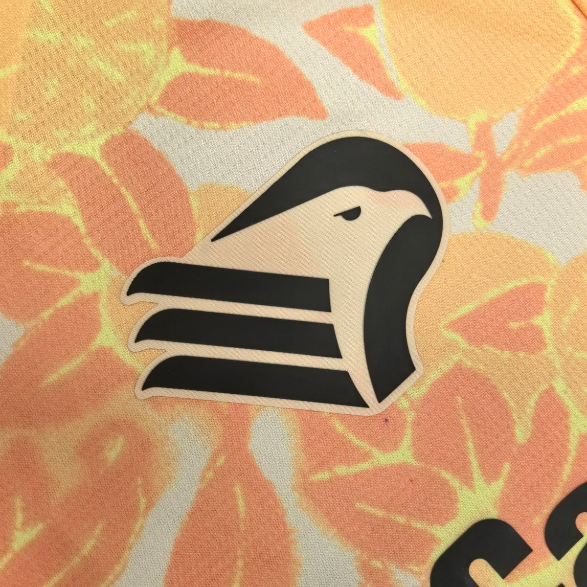 Palerme FC Extérieur 2026-2027 – photo 3