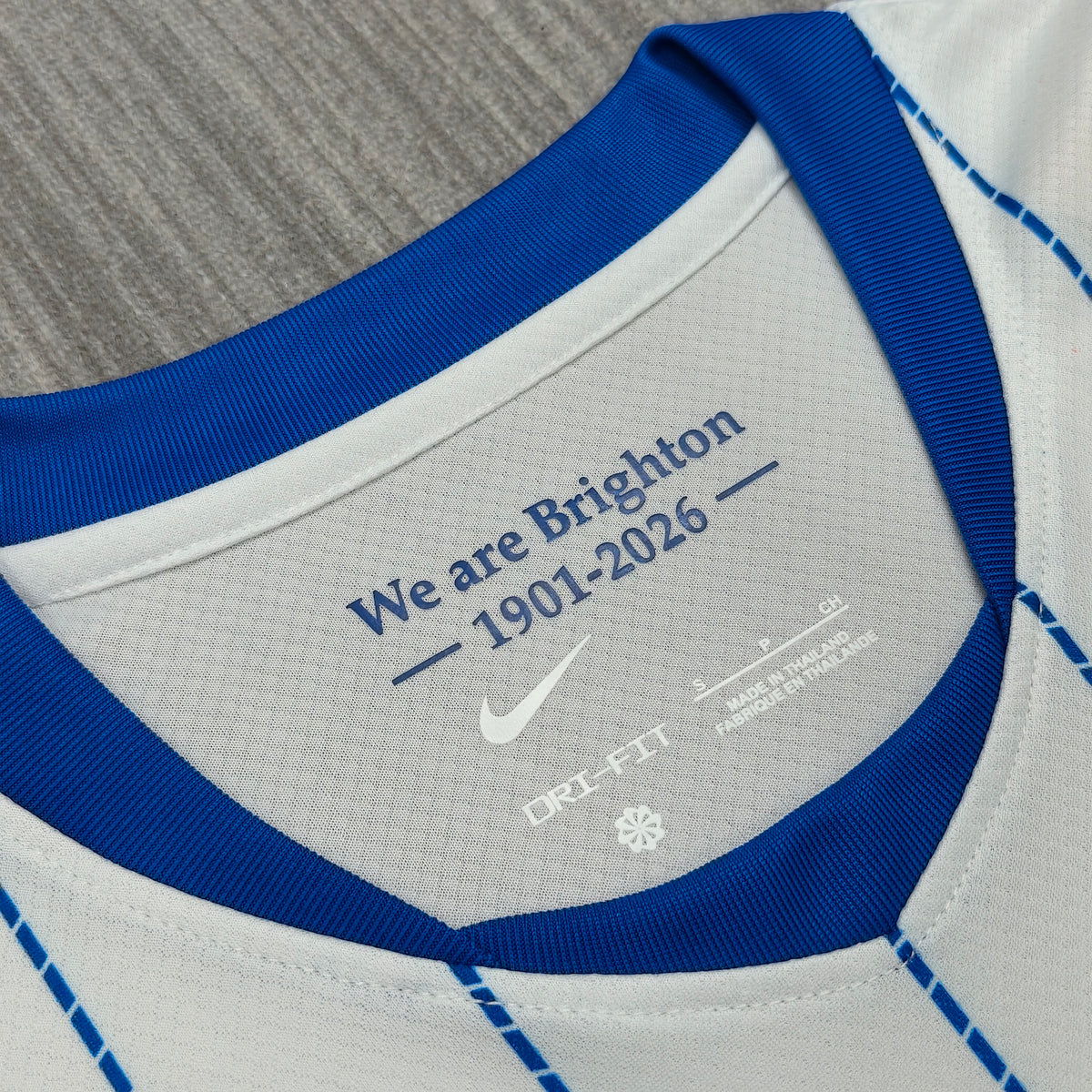 Brighton Extérieur 2026-2027 – photo 2