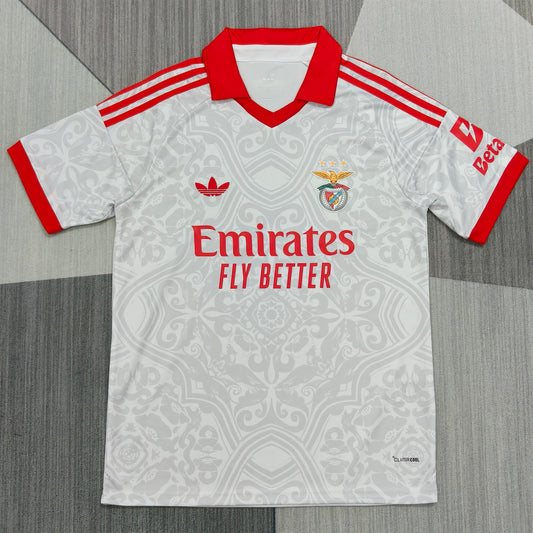 Benfica Lisbonne Extérieur 2026-2027 – photo 1