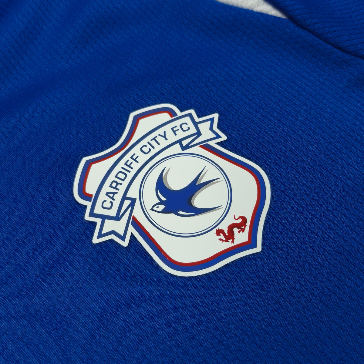 Cardiff City Domicile 2026-2027 – photo 3