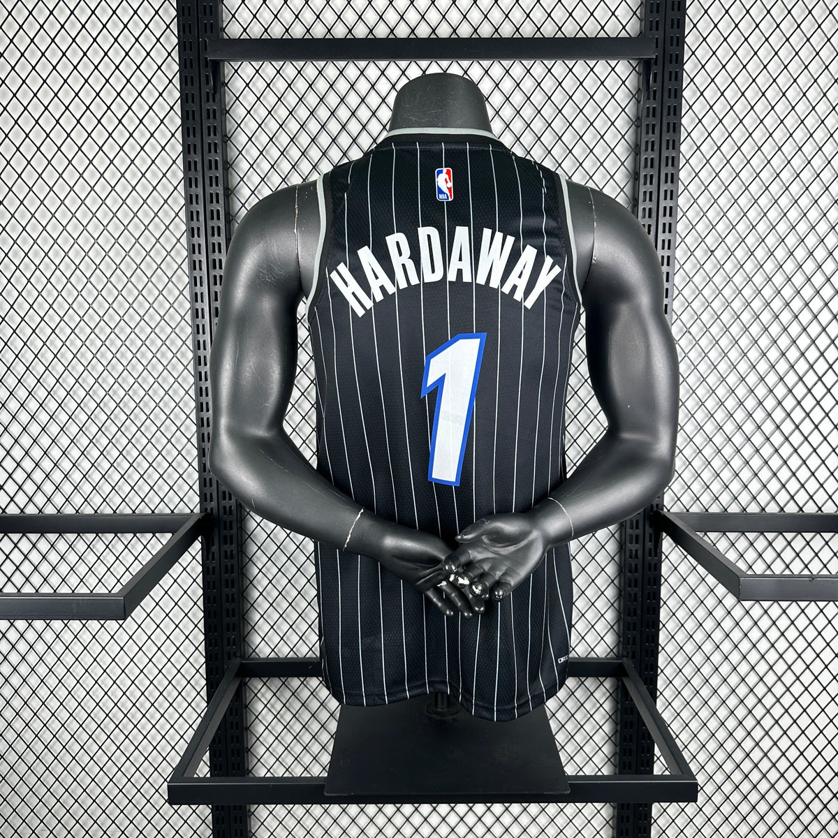 Maillot Orlando Magic n° 1 – Édition spéciale – photo 10