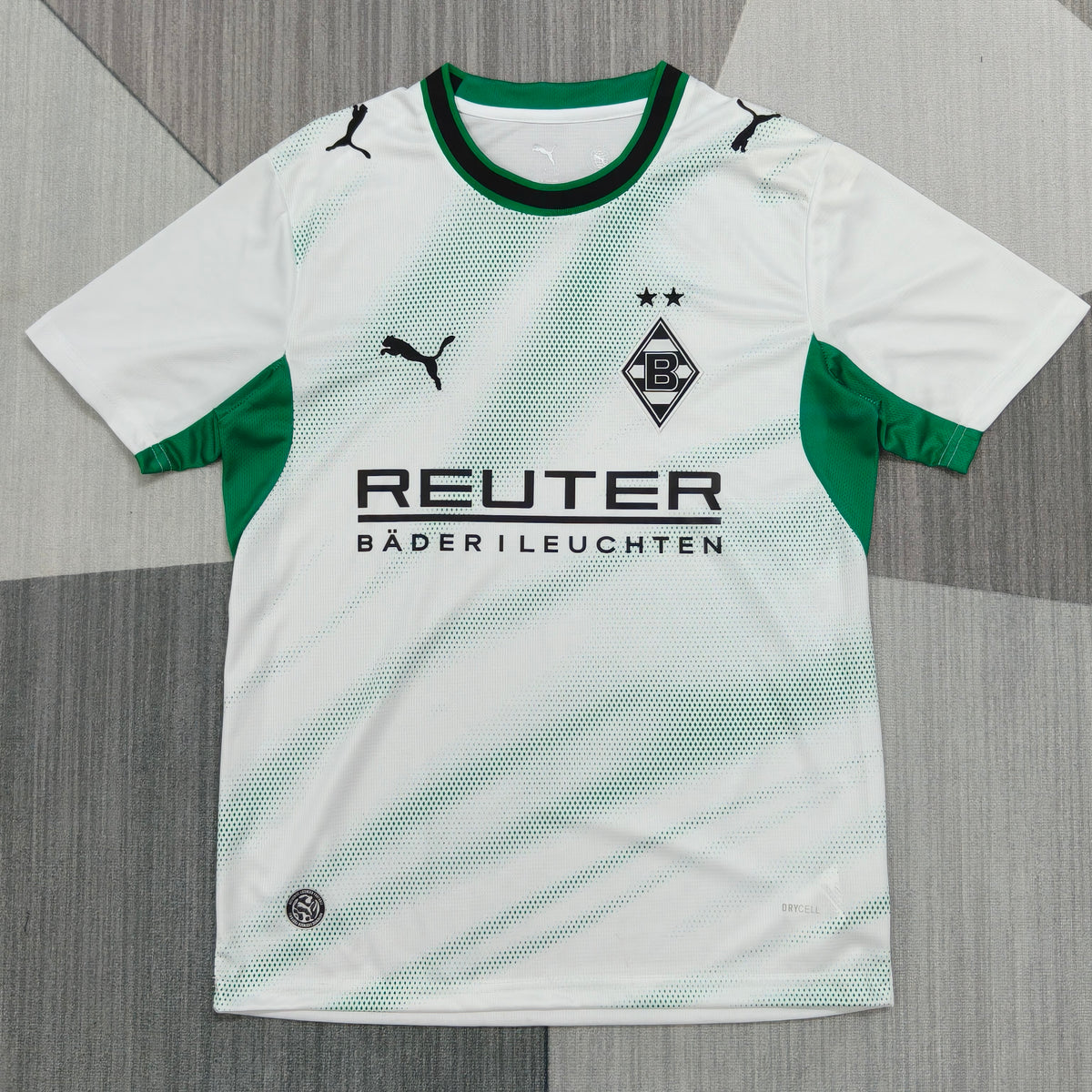 Borussia Mönchengladbach Domicile 2026-2027 – photo 1
