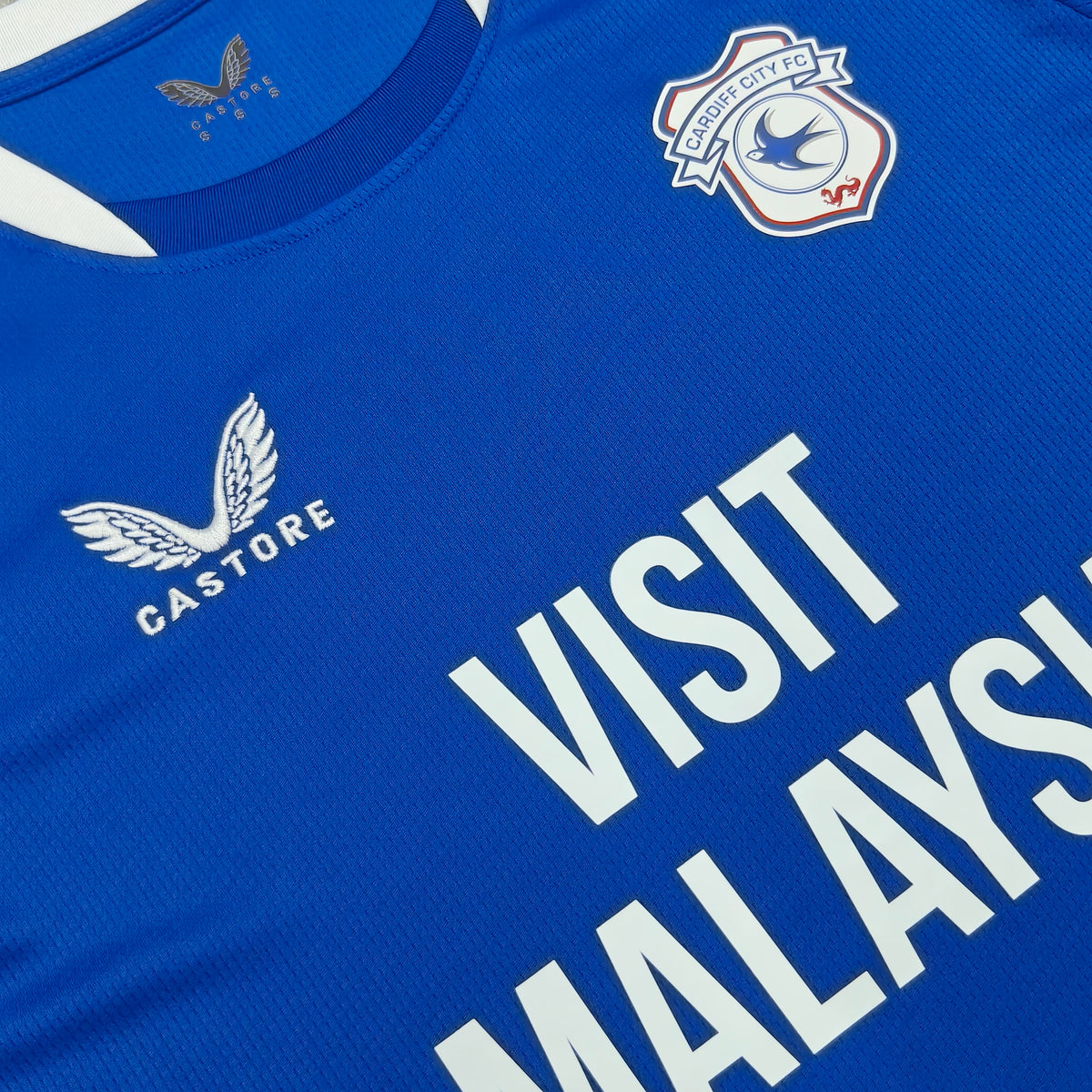 Cardiff City Domicile 2026-2027 – photo 4