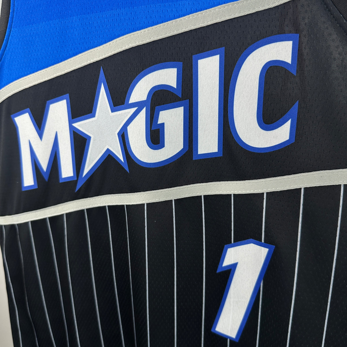 Maillot Orlando Magic n° 1 – Édition spéciale – photo 3