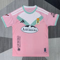 Real Oviedo Troisième maillot 2026-2027 – photo 1