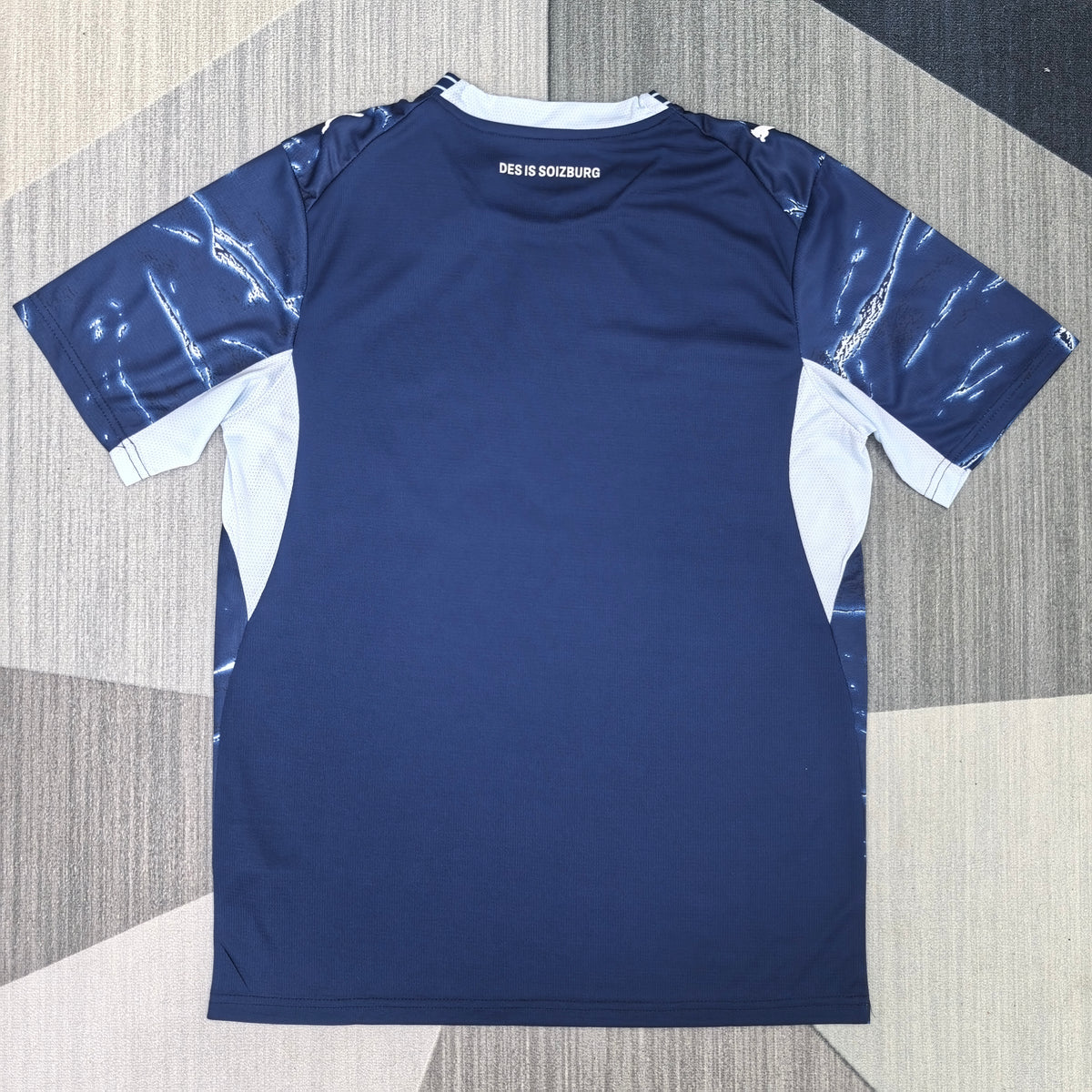 RB Leipzig Extérieur 2026-2027 – photo 5