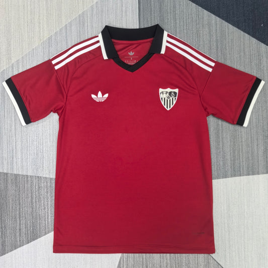 Séville FC Extérieur 2026-2027 – photo 1