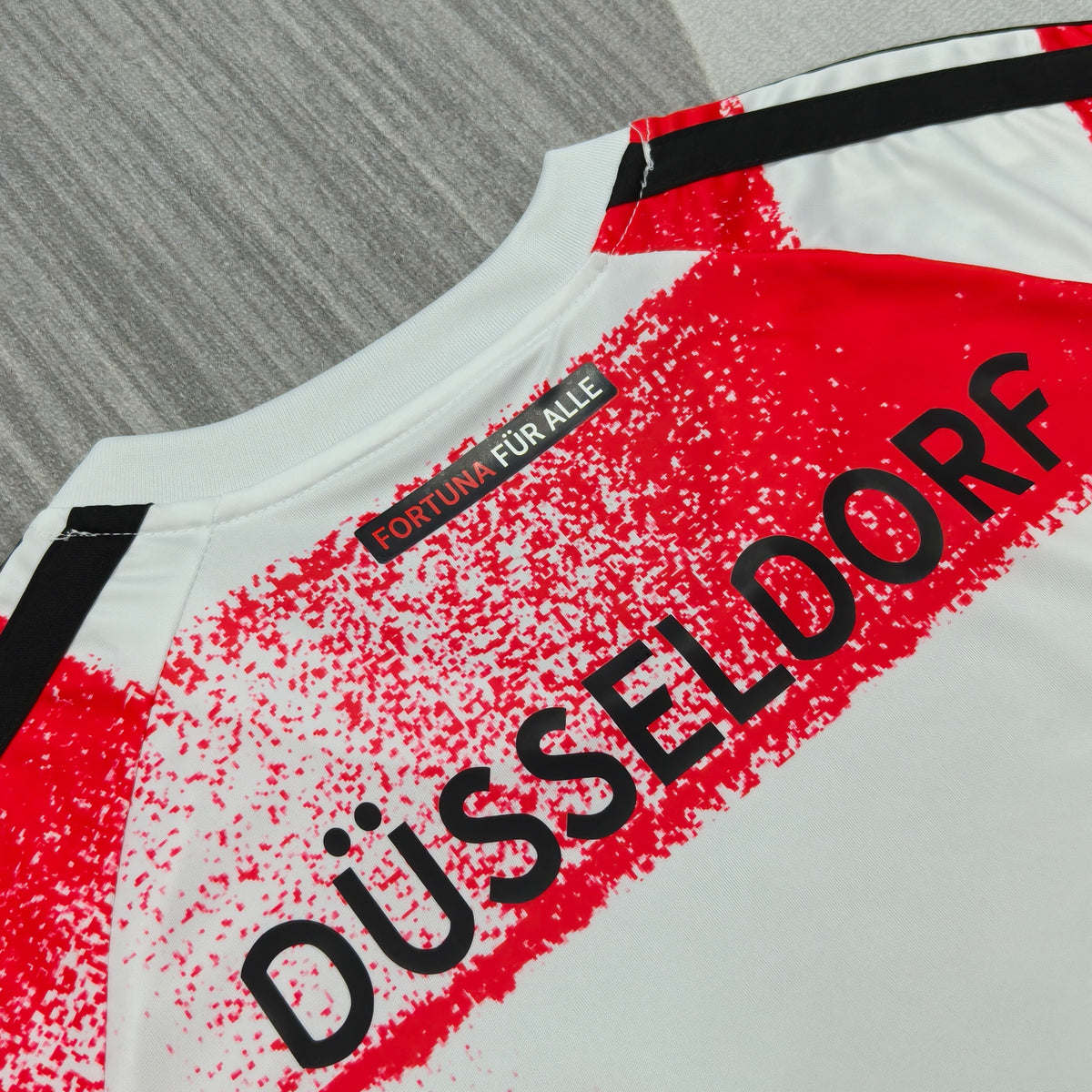Fortuna Düsseldorf Domicile 2026-2027 – photo 6