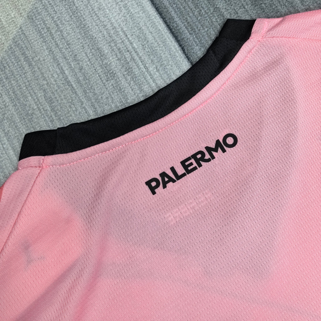 Palerme FC Domicile 2026-2027 – photo 5