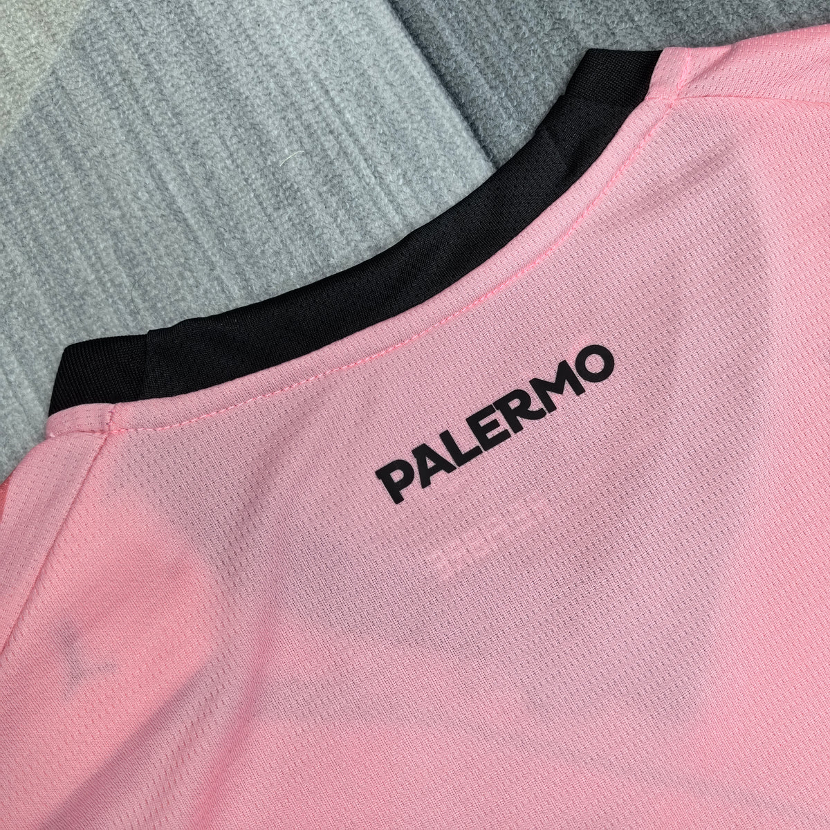 Palerme FC Domicile 2026-2027 – photo 5