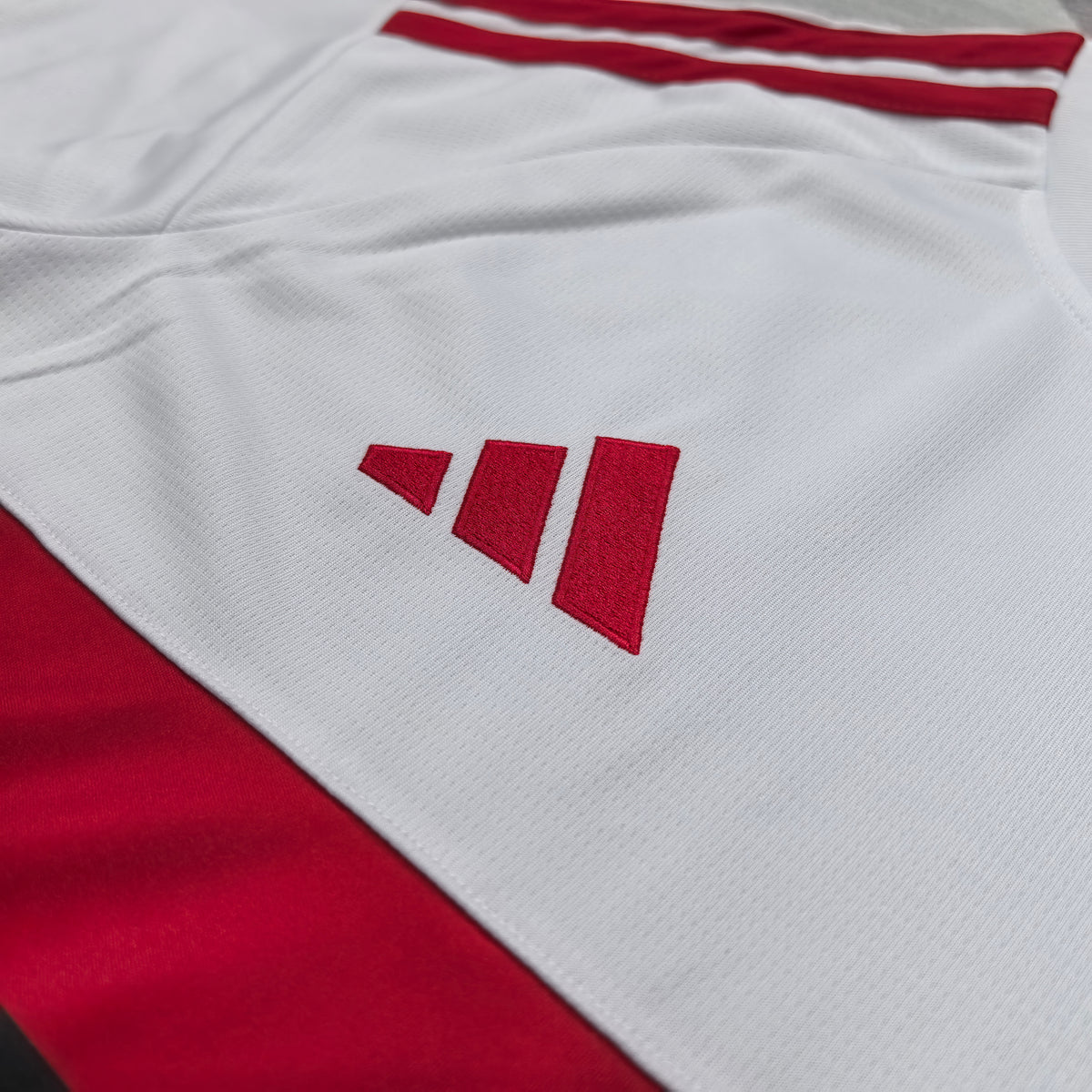 Flamengo Extérieur 2026-2027 – photo 4