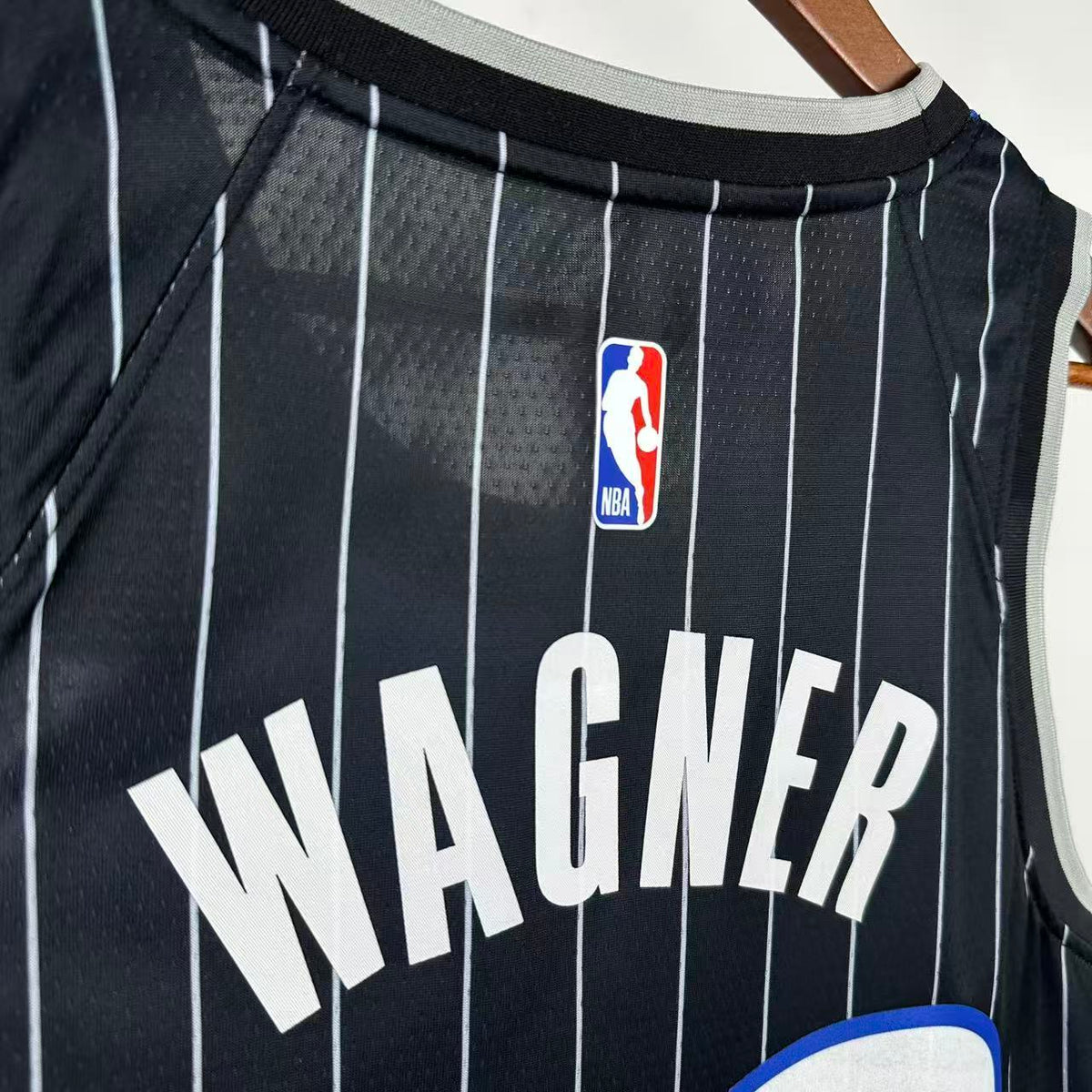 Maillot Orlando Magic n° 22 – Édition spéciale – photo 8