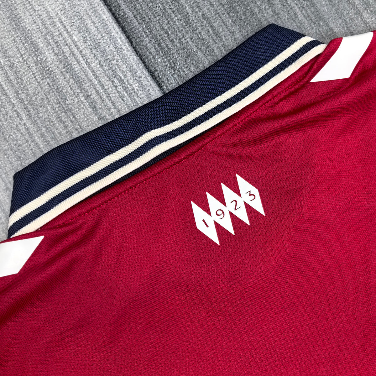 Celta Vigo Troisième maillot 2026-2027 – photo 5